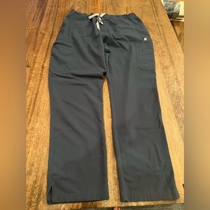 Figs Yola Skinny Pant